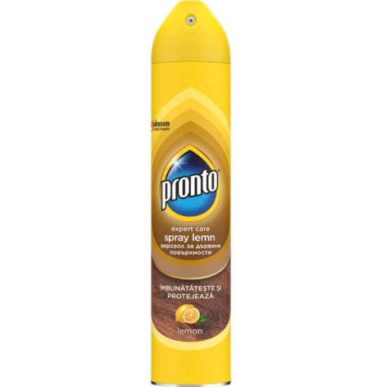 PRONTO SPRAY CLASSIC LAMAIE 300 ML