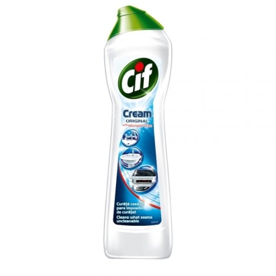 CIF Crema Original 300 ml