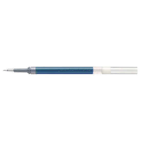 Rezerva roller Pentel Energel, 0.7 mm, albastru