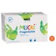 Finger Paint Mucki, set 6 x 150 ml